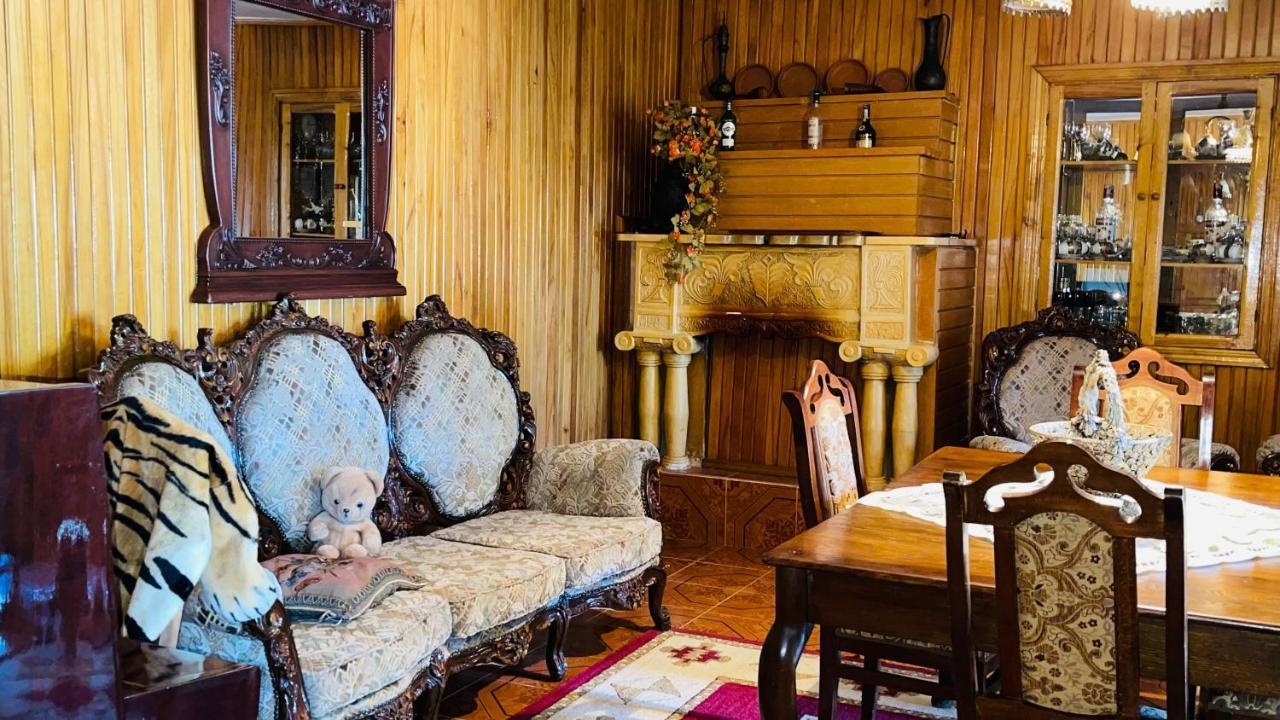 Belas House With Terrace Kutaisi Zewnętrze zdjęcie