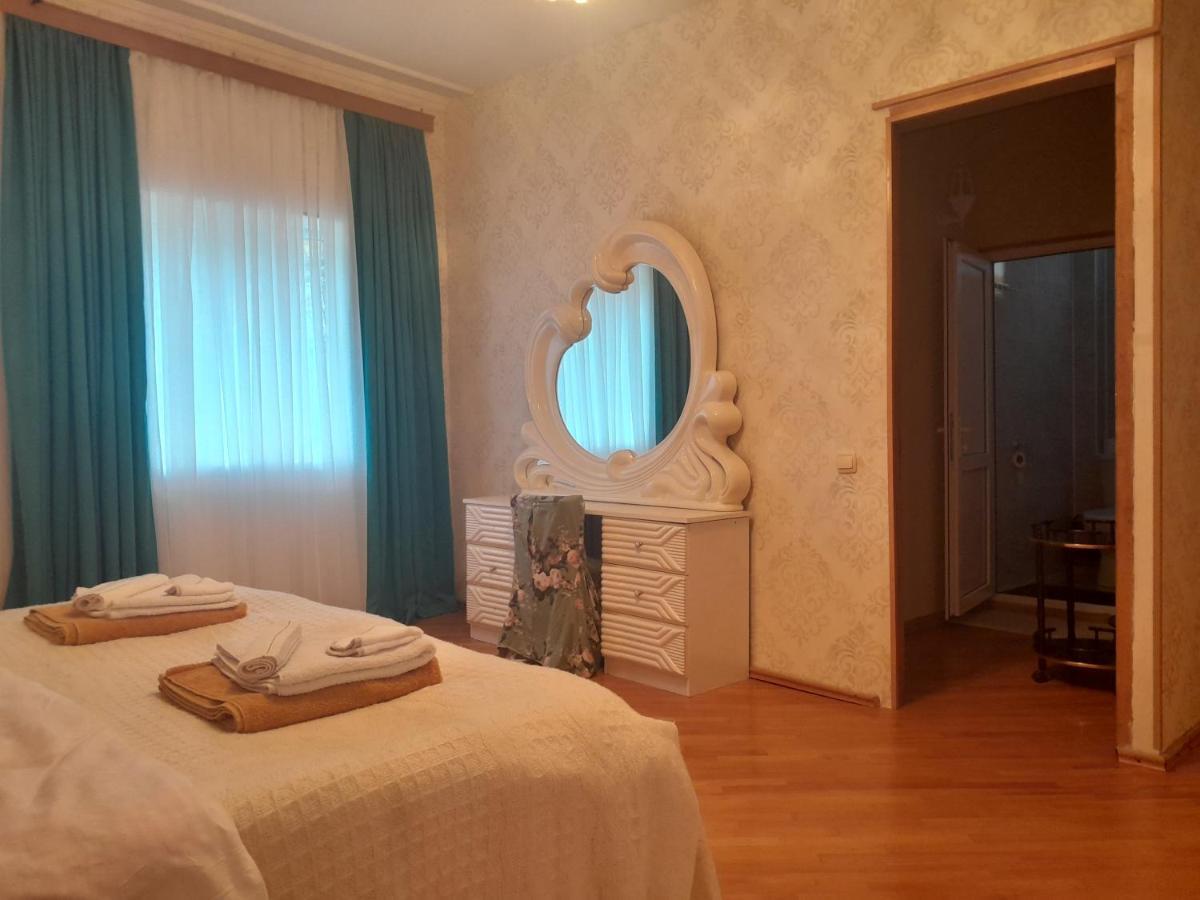 Belas House With Terrace Kutaisi Zewnętrze zdjęcie