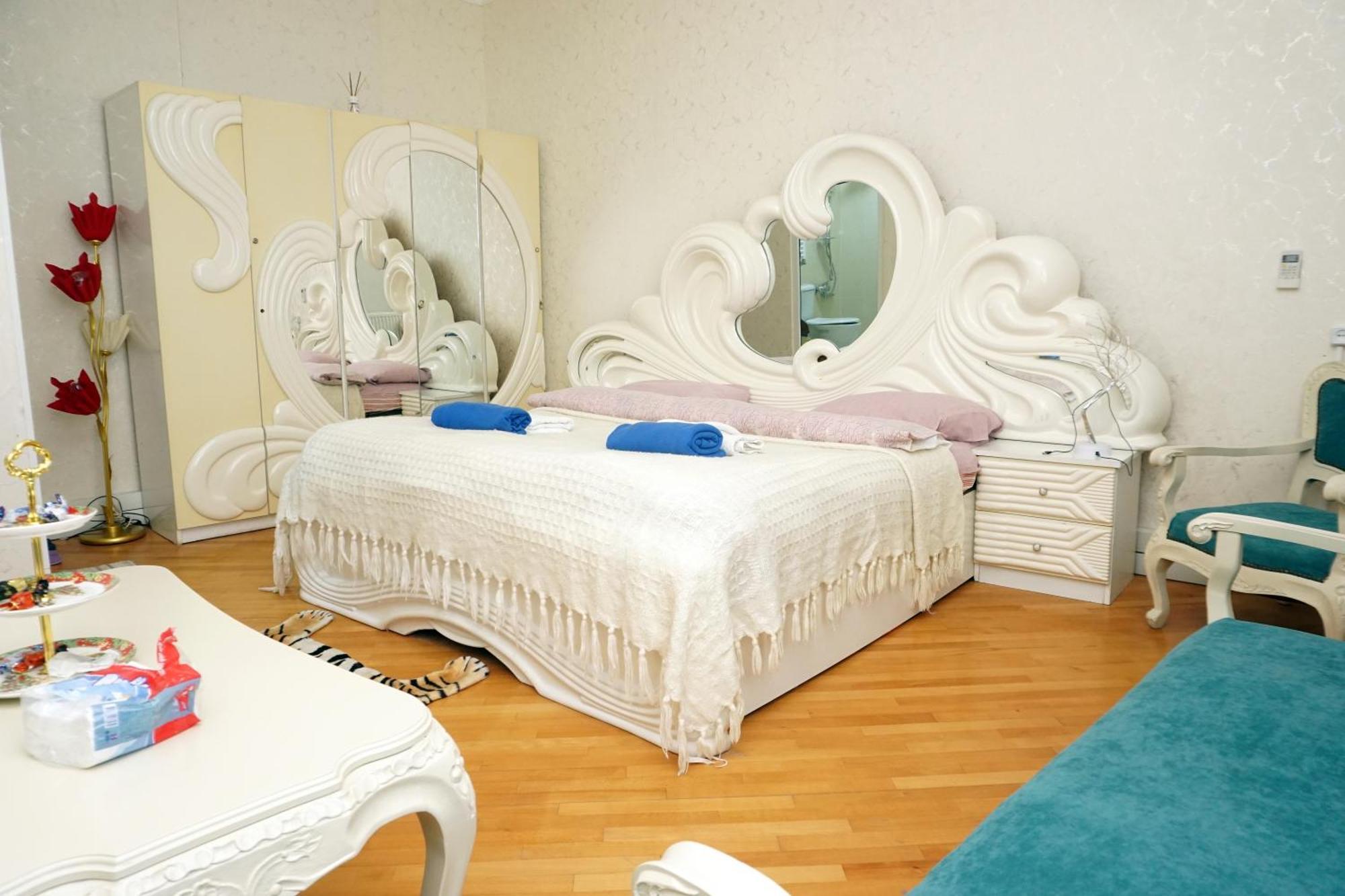 Belas House With Terrace Kutaisi Zewnętrze zdjęcie
