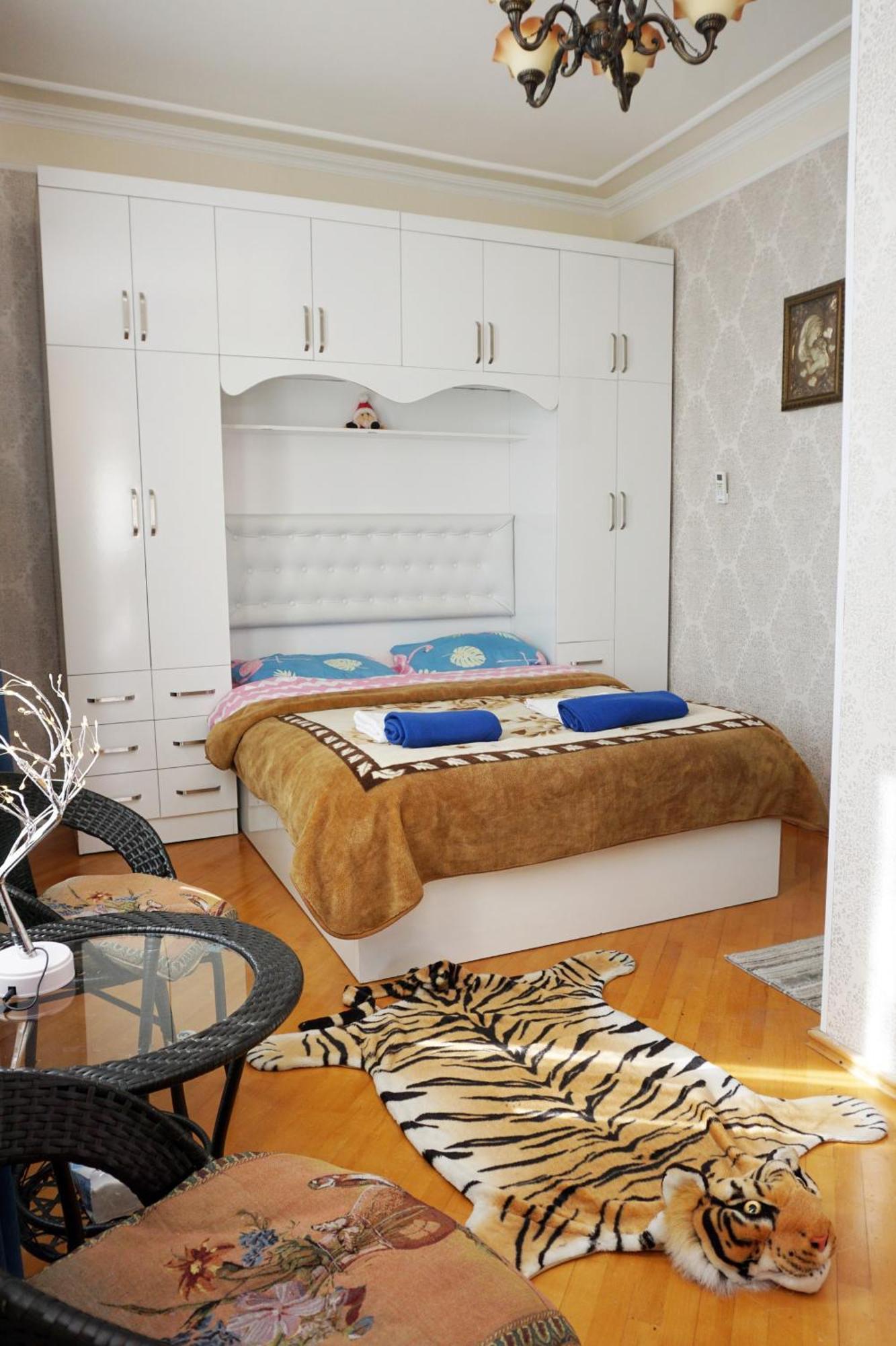 Belas House With Terrace Kutaisi Zewnętrze zdjęcie