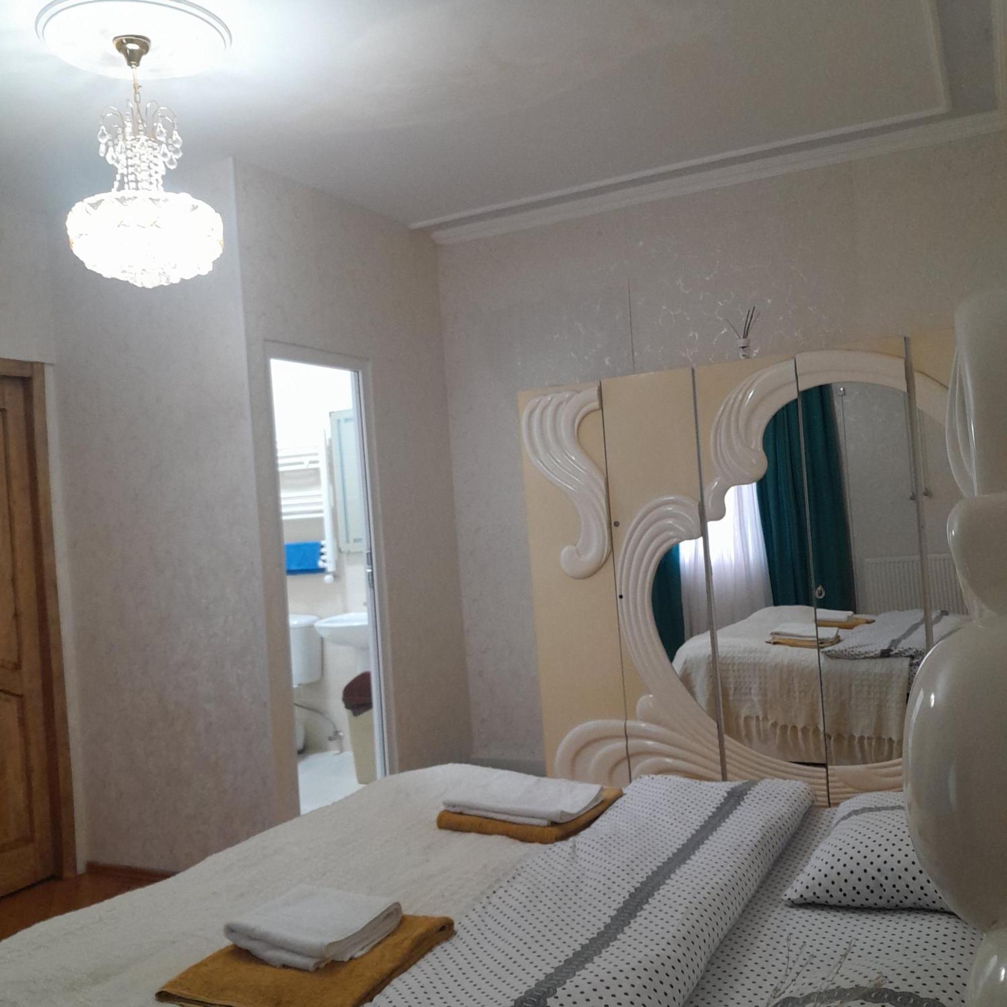 Belas House With Terrace Kutaisi Pokój zdjęcie