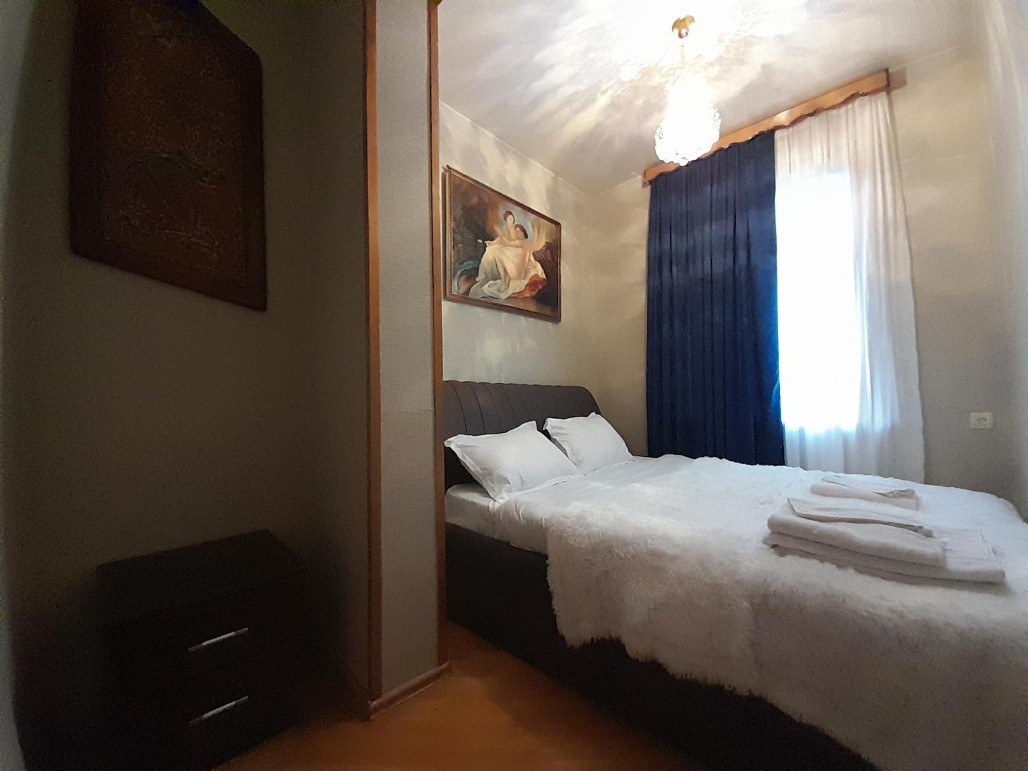 Belas House With Terrace Kutaisi Pokój zdjęcie